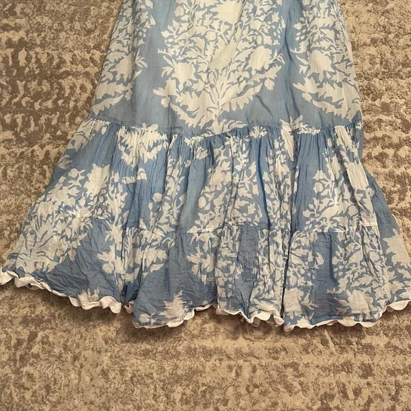 Cover up dress - Picture 3 of 6